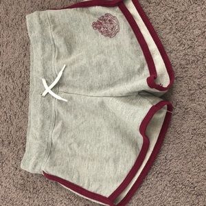 harry potter shorts(griffindor)